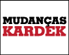 MUDANÇAS KARDEK logo
