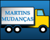 MUDANÇAS MARTINS logo