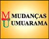 MUDANÇAS UMUARAMA logo