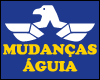 MUDANCAS AGUIA logo