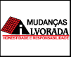 MUDANCAS ALVORADA