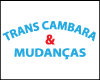 MUDANCAS CAMBARA logo