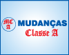 MUDANCAS CLASSE A