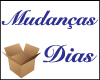 MUDANCAS DIAS logo