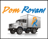 MUDANCAS DOM ROVANI logo