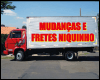 MUDANCAS E FRETES NIQUINHO