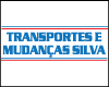 MUDANCAS E GUINCHOS SILVA logo