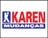 MUDANCAS KAREN logo