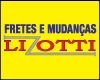 MUDANCAS LIZOTTI logo