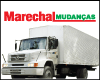 MUDANCAS MARECHAL logo