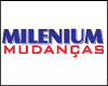 MUDANCAS MILENIUM logo