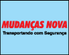 MUDANCAS NOVA logo