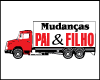 MUDANCAS PAI & FILHOS logo