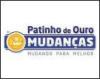MUDANCAS PATINHO DE OURO