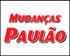 MUDANCAS PAULAO logo