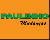 MUDANCAS PAULINHO
