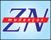 MUDANCAS ZONA NORTE logo