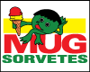 MUG SORVETES logo