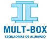 MULT-BOX ESQUADRIAS DE ALUMINIO