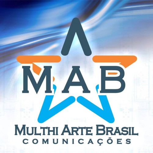 MULTHI ARTE BRASIL COMUNICAÇÕES logo
