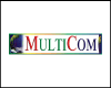 MULTICOM RELOGIO DE PONTO logo