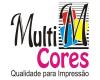 MULTICORES logo