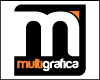 MULTIGRAFICA logo