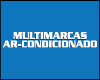 MULTIMARCAS AR-CONDICIONADO logo