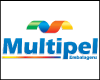 MULTIPEL EMBALAGENS logo