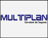 MULTIPLAN SEGUROS logo