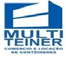 Multiteiner Com Loc de Contêineres Ltda.