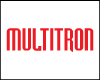 MULTITRON ELETRONICA logo