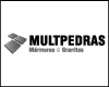 MULTPEDRAS PEDRAS DECORATIVAS logo