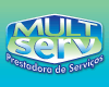 MULTSERV PRESTADORA DE SERVIÇOS