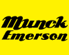MUNCK EMERSON logo