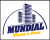 MUNDIAL BLOCOS E PISOS logo