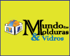 MUNDO DAS MOLDURAS logo