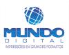 MUNDO DIGITAL IMPRESSOES logo