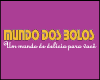 MUNDO DOS BOLOS logo
