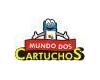 MUNDO DOS CARTUCHOS logo
