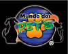 MUNDO DOS PETS logo