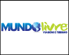 MUNDO LIVRE VIAGENS E TURISMO logo