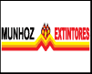 MUNHOZ EXTINTORES logo