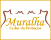 MURALHA REDES DE PROTECAO