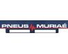 MURIAE PNEUS logo