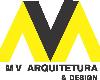 MV ARQUITETURA E DESIGN logo