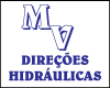 MV DIRECOES HIDRAULICAS