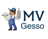 MV GESSO logo