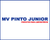MV PINTO JÚNIOR logo