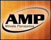 MÓVEIS PLANEJADOS AMP logo
